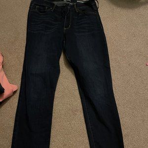 Womens Skinny Jeans